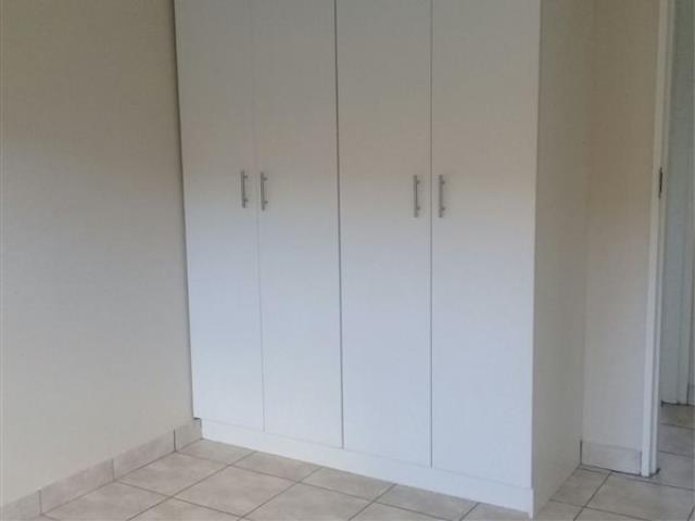 To Let 1 Bedroom Property for Rent in Vaalpark Free State